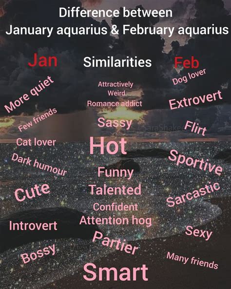 february aquarius men|february aquarius vs january aquarius.